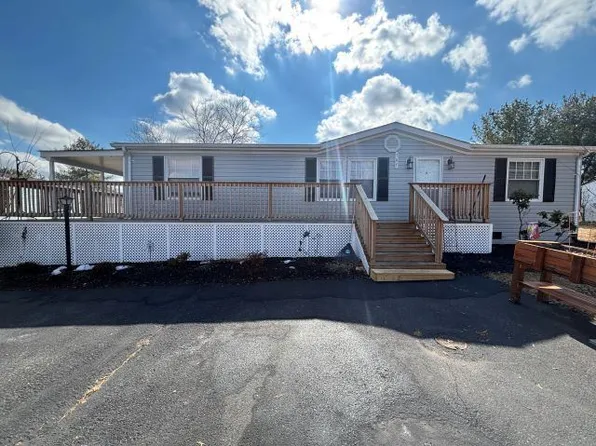 107 Lisas Dr #A172, Winchester, VA 22603