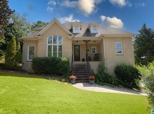 120 Greenbriar Pl, Chelsea, AL 35043