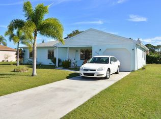 1549 SE Arenson Ln, Port Saint Lucie, FL 34952