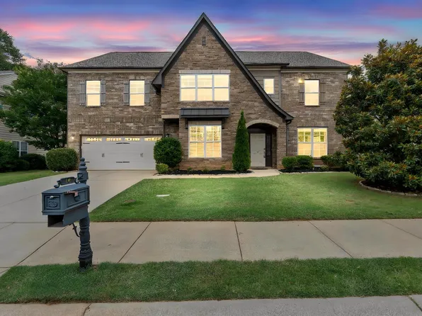 10 Belgian Blue Way, Fountain Inn, SC 29644