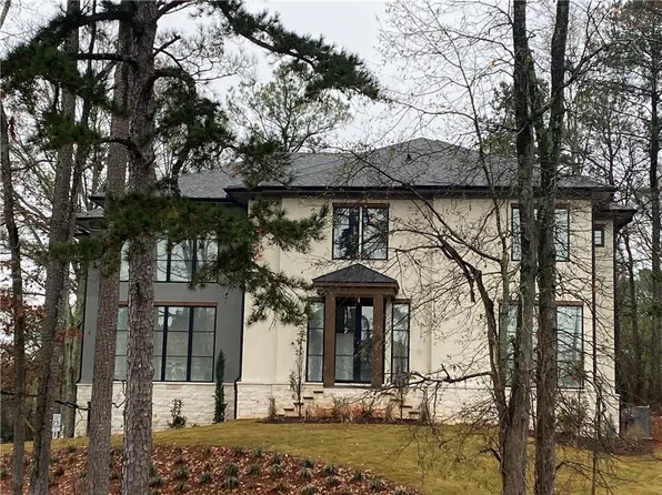 174 Devore Rd, Alpharetta, GA 30009