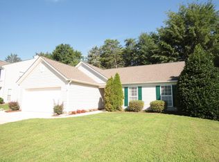 14207 Arbor Ridge Dr, Charlotte, NC 28273