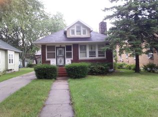 1533 North Ave, Waukegan, IL 60085