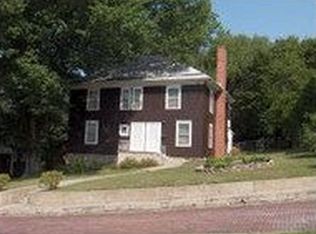 606 Pocahontas St, Rupert, WV 25984