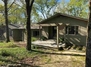 295 Stacy Springs Rd N, Heber Springs, AR 72543
