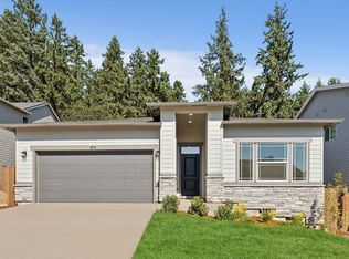 3403 Glade Ave, Forest Grove, OR 97116