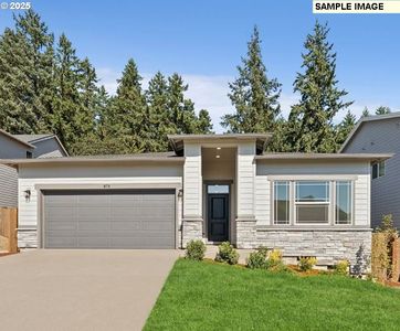 3403 Glade Ave, Forest Grove, OR, 97116