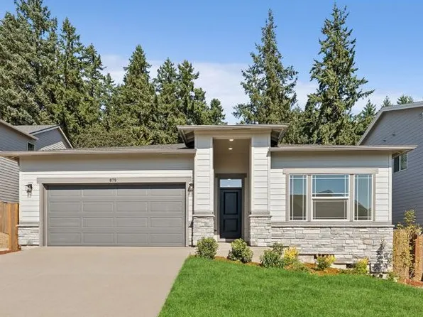 3403 Glade Ave, Forest Grove, OR 97116