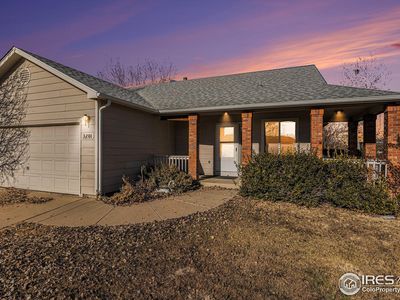 3201 Pheasant St, Evans, CO, 80620