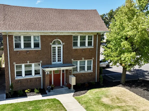 2124 Broadway St APT 4, Indianapolis, IN 46202