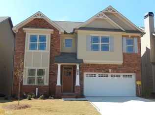 4180 Towncastle Ln #160, Buford, GA 30518