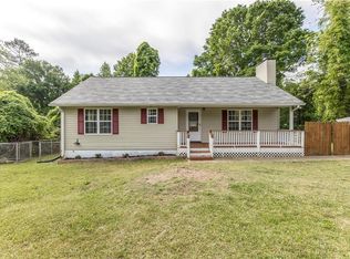 135 Driver St, Temple, GA 30179