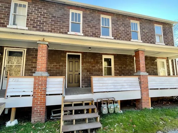 726 7th Avenue, 726 7th Ave #724, Brackenridge, PA 15014