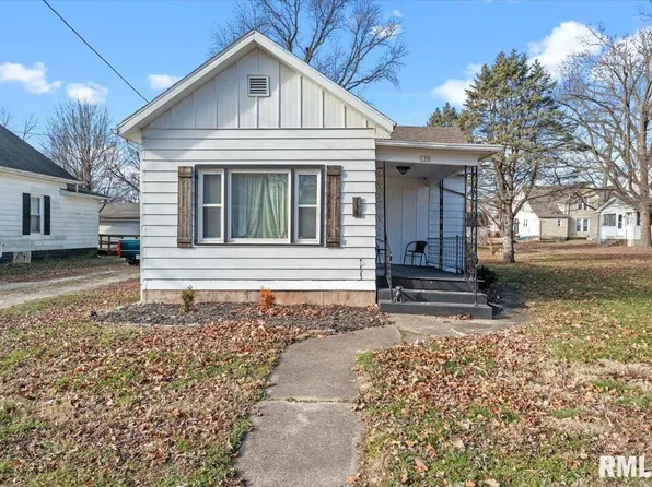 139 N Brooks St, Waverly, IL 62692