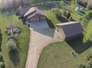 25195 483rd Ave, Garretson, SD 57030