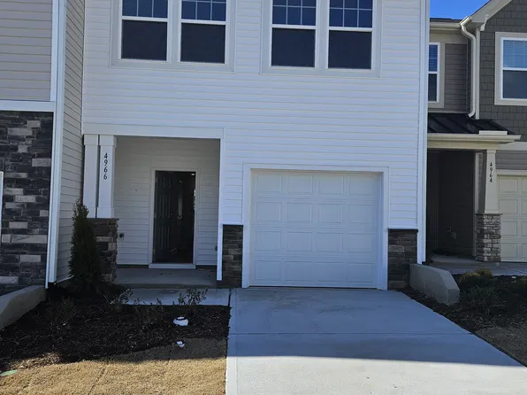 4966 Caddis Bnd, Raleigh, NC 27604