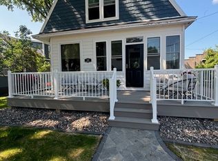 122 Milwaukee St W, Minocqua, WI 54548