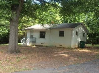 901 Aileen Cres, Pineville, NC 28134