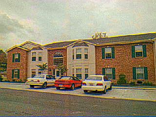 1st image of 5471 Asbury Lake Dr Unit 17