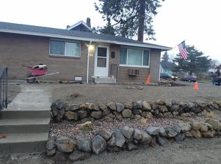 3619 N Washington St, Spokane, WA 99205