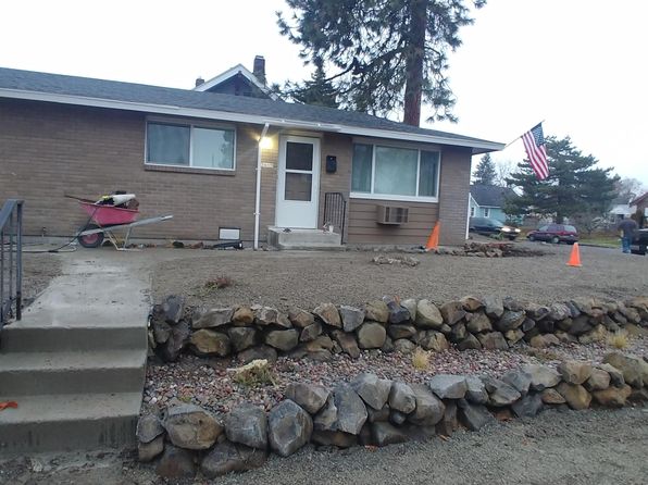 3619 N Washington St