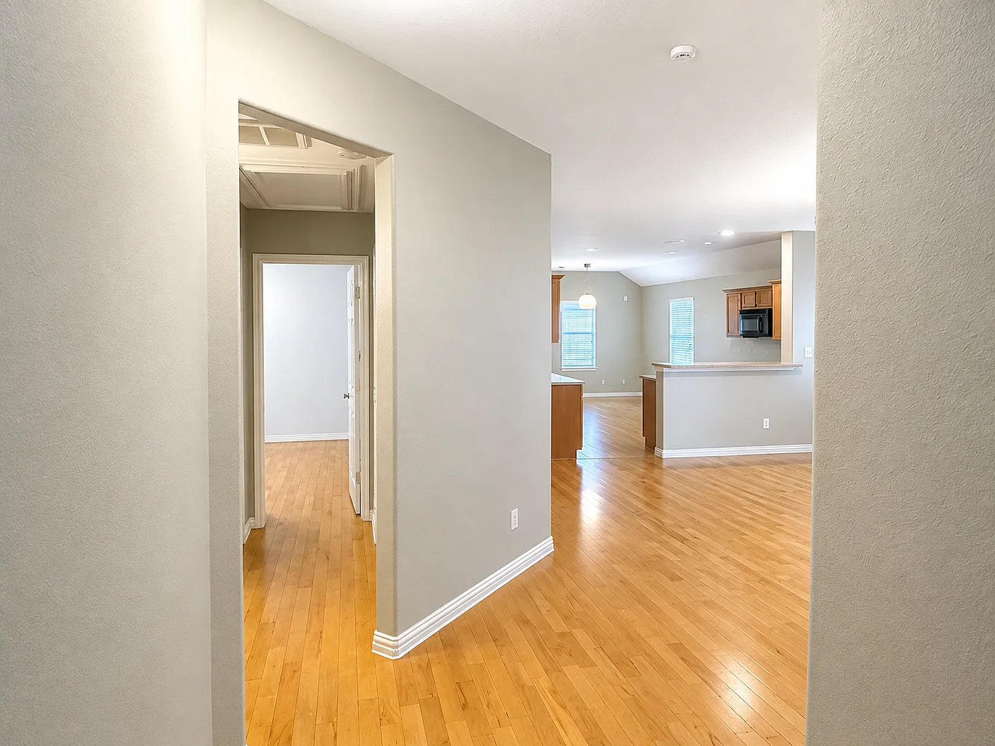House for rent in Fresno — Photo 2