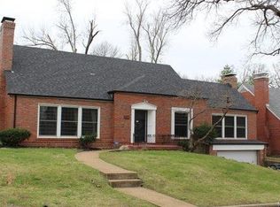 8034 Cornell Ave, Saint Louis, MO 63130