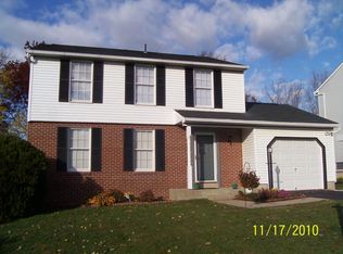 9328 Shadycreek Way, Baltimore, MD 21234