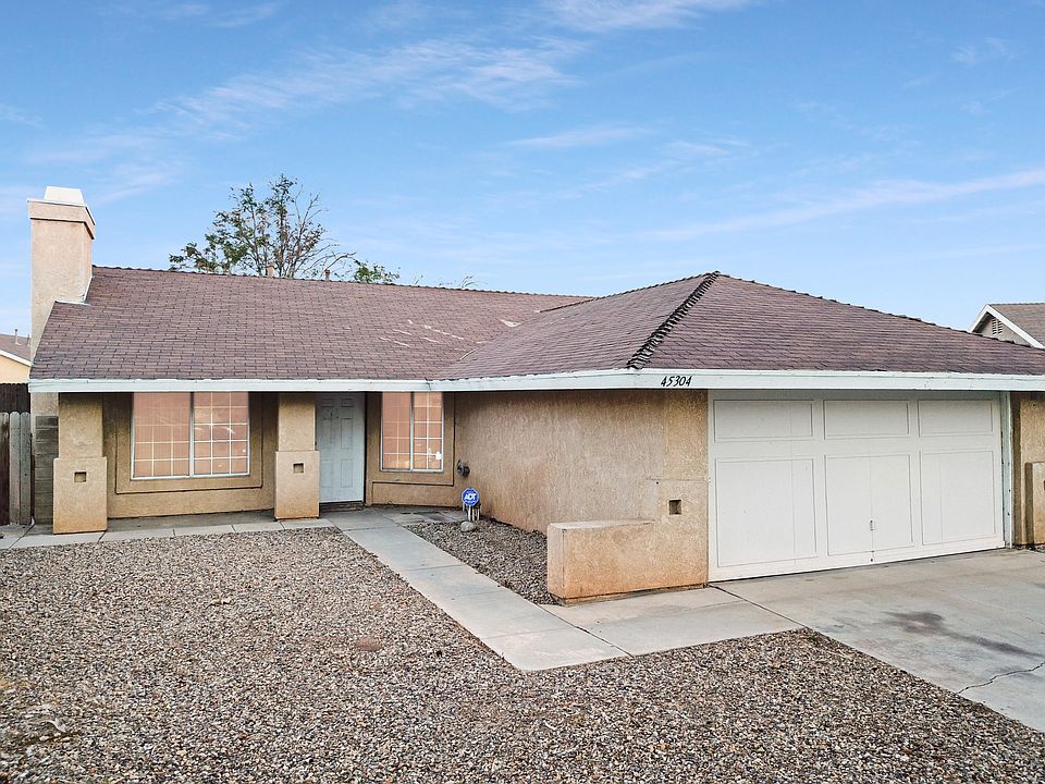 45304 Century Cir, Lancaster, CA 93535 Zillow