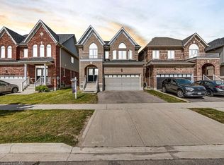 552 Linden Dr, Cambridge, ON N3H0C4