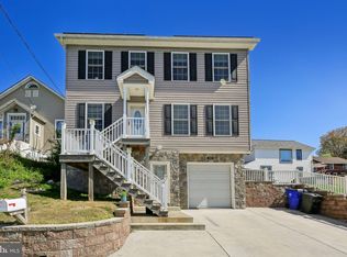 303 W B St, Brunswick, MD 21716