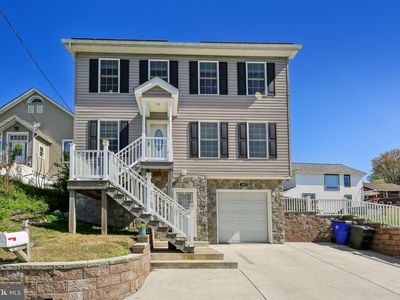 303 W B St, Brunswick, MD, 21716