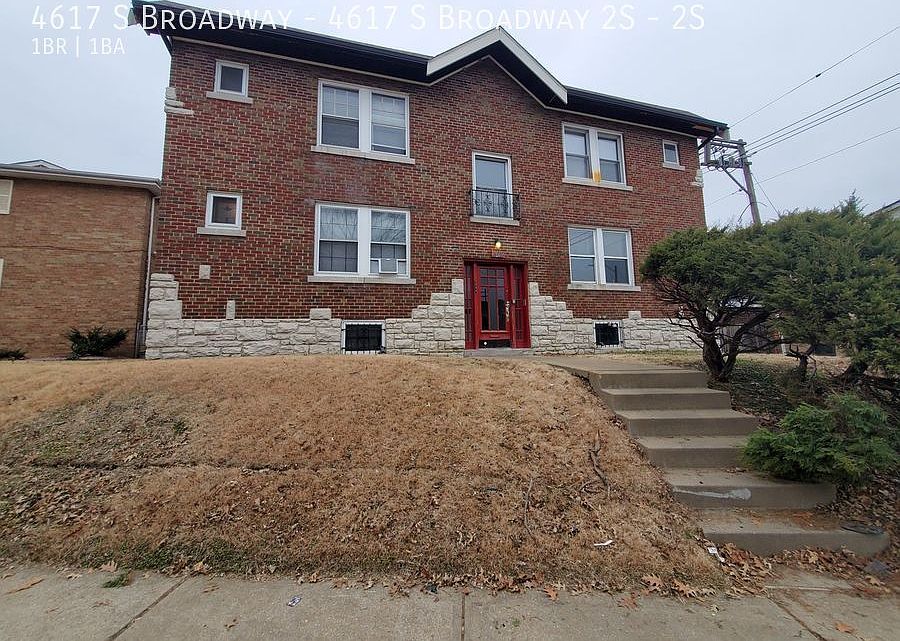 1st image of 4617 S Broadway #2S