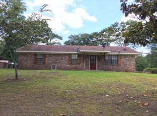 7646 County Road 474 W, Henderson, TX 75654