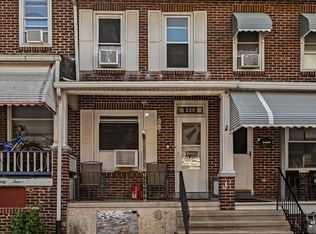 226 Linden St, Reading, PA 19604