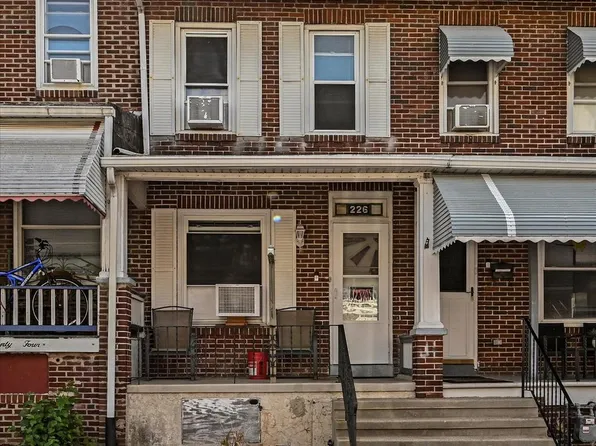 226 Linden St, Reading, PA 19604