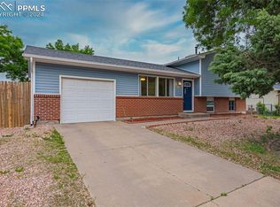 6715 Fielding Cir, Colorado Springs, CO 80911