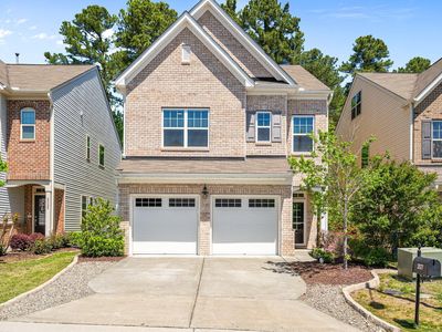 2027 Tanners Mill Dr, Durham, NC, 27703