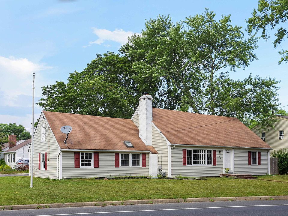 144 Princeton Avenue, Brick, NJ 08724 Zillow