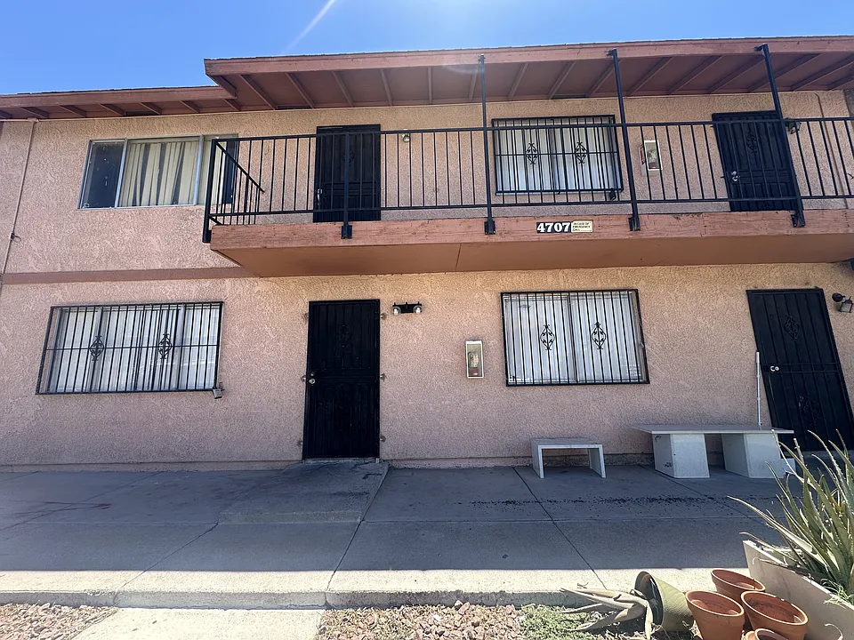 4707 Cessna Ave #2