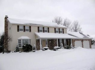 5730 Larchmont Dr, Erie, PA