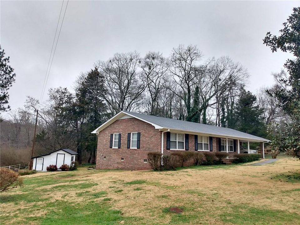 1137 Shoal Creek Church Rd, Lavonia, GA 30553 Zillow