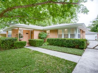 7216 Lehigh Dr, Dallas, TX 75214