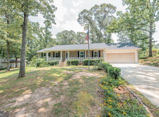 4914 Housers Mill Rd, Byron, GA 31008
