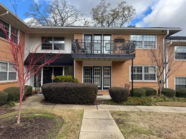 827 Milledge Road #F3, Augusta, GA