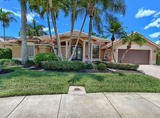 19041 Cypress Crik Ct, Boca Raton, FL 33498