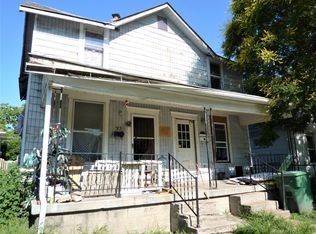 937-939 S 16th St, New Castle, IN