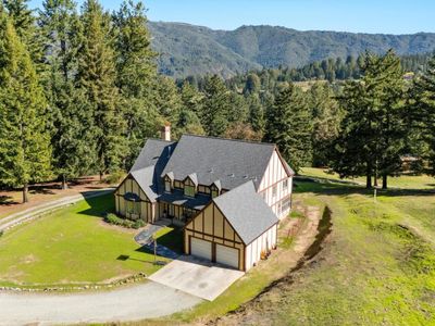 24595 Skyland Rd, Los Gatos, CA, 95033