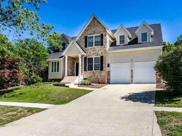 2519 E Canada Dr, Bloomington, IN 47401