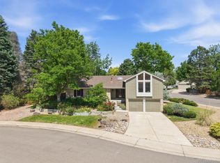 11391 E Amherst Court, Aurora, CO 80014